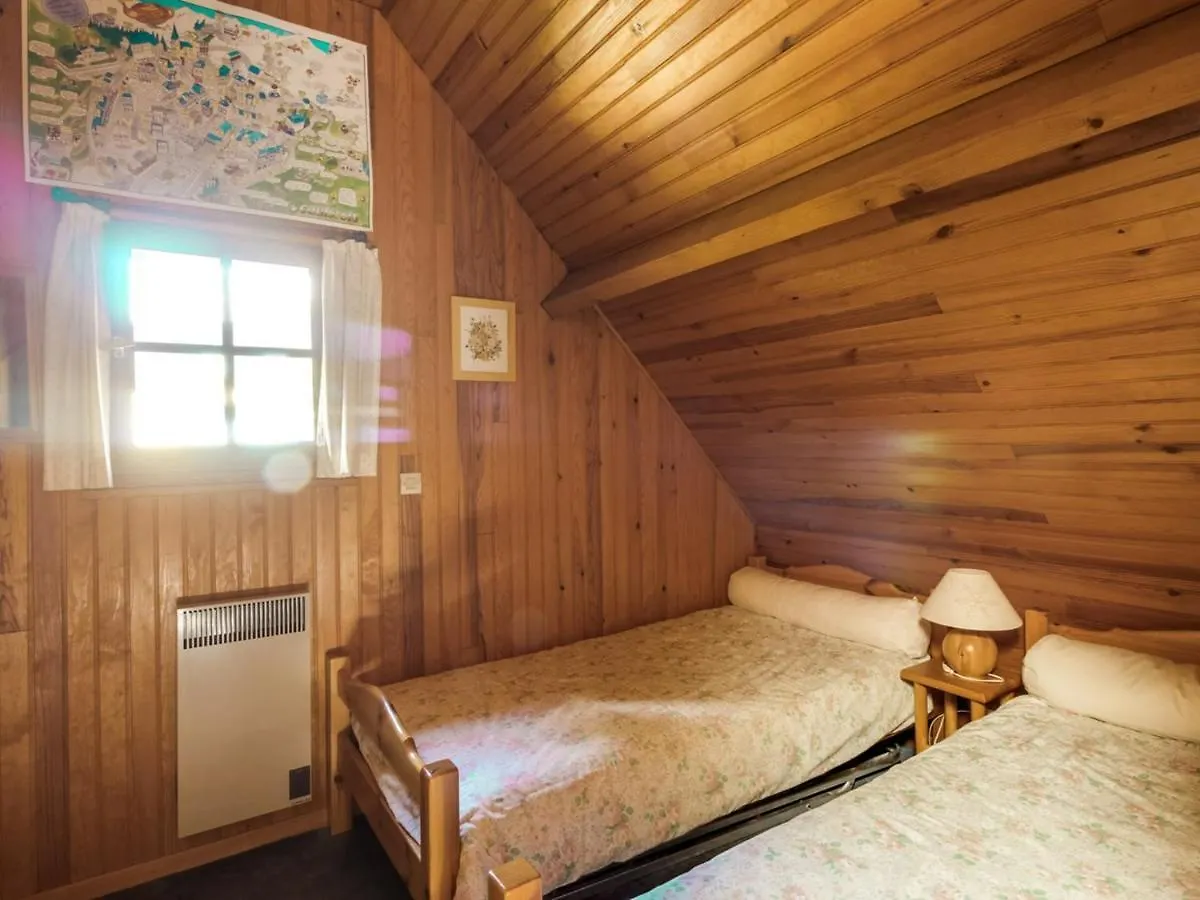 Hébergement de vacances Maison Cauterets, 3 pièces, 4 personnes - FR-1-401-168