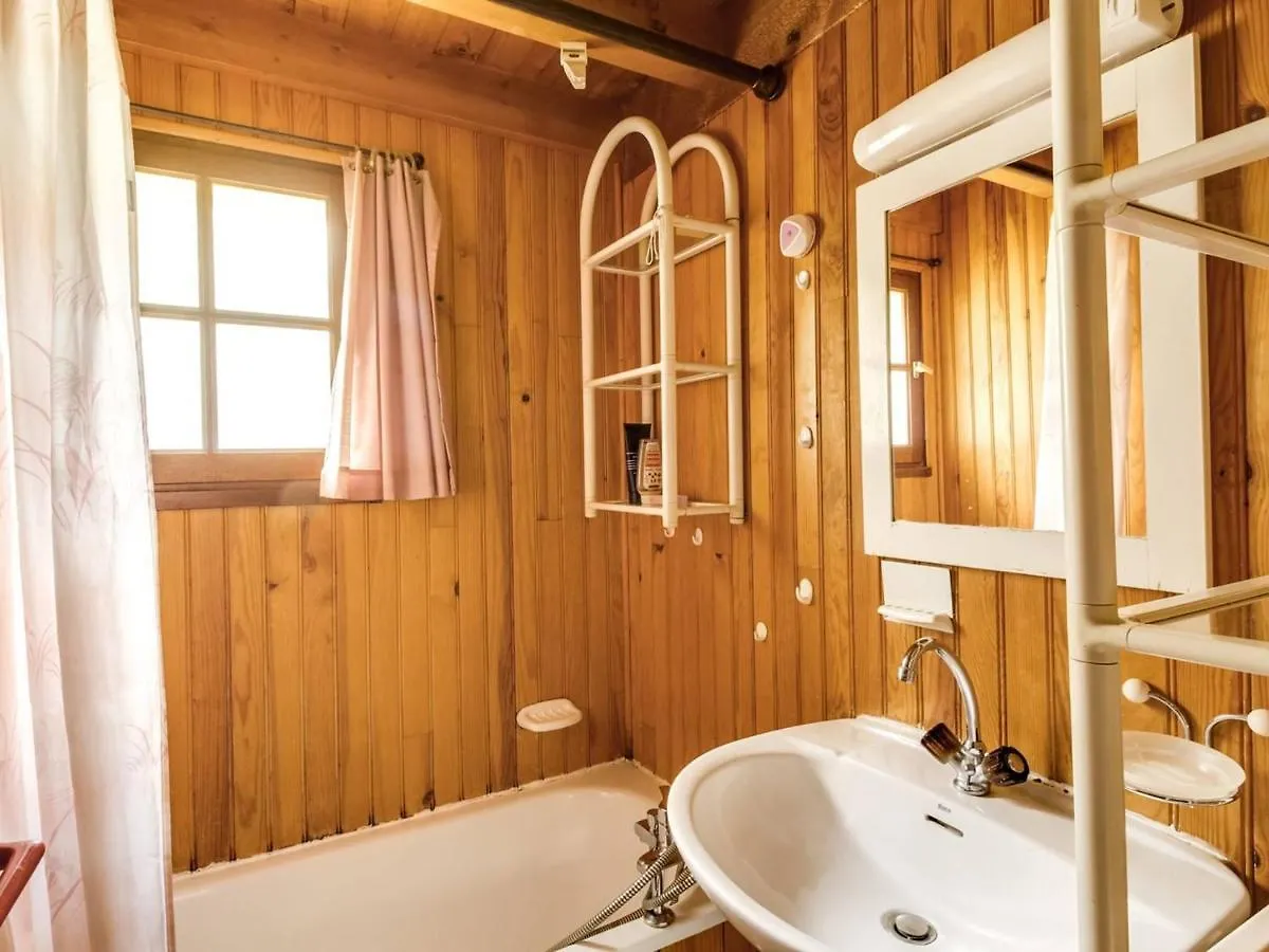Hébergement de vacances Maison Cauterets, 3 pièces, 4 personnes - FR-1-401-168