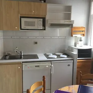 Appartement Cauterets Cauterets