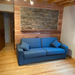 Rénové 4pers Confort&garage Cauterets