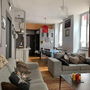 Grand 2 à 8 Personnes Cauterets