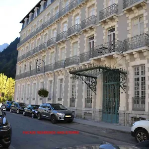 Petit Studio Dans Immeuble De Caractère Cauterets